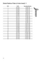 Bone Plate System-46