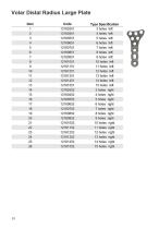 Bone Plate System-54