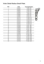 Bone Plate System-55