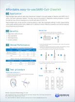 XQX001 COVID-19 test kit-2