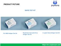 xuqinxuan Rapid test kit XQX004  XQX005 XQX006-16