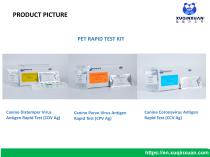 xuqinxuan Rapid test kit XQX004  XQX005 XQX006-17