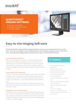 QUANTORDENT IMAGING SOFTWARE