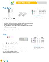 Belident Catalog -dental Files-11