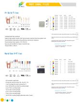 Belident Catalog -dental Files-5