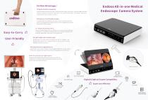 Endoscopy video processor-2