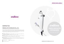 High-definition video cystoscope PCS-1