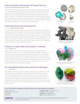 Simpleware Software for Pre-Surgical Planning and 3D Printing-2