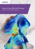 Simpleware Software Solutions for Point of Care (POC) 3D Printing-1