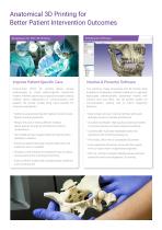 Simpleware Software Solutions for Point of Care (POC) 3D Printing-2