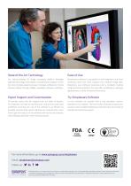 Simpleware Software Solutions for Point of Care (POC) 3D Printing-6
