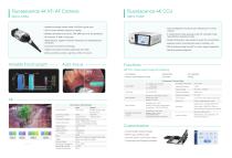 Hikimaging endoscopy video processor MIK-P58X（OEM）-2