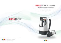 H2O2 Plasma Disinfection System P Mobile-1