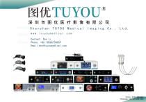 TUYOU Medical Catalog-1