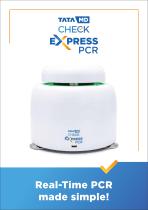 Tata MD CHECK ExpressPCR-1