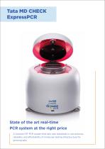 Tata MD CHECK ExpressPCR-2