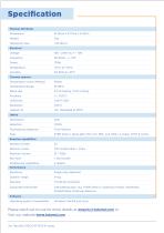 Tata MD CHECK ExpressPCR-7