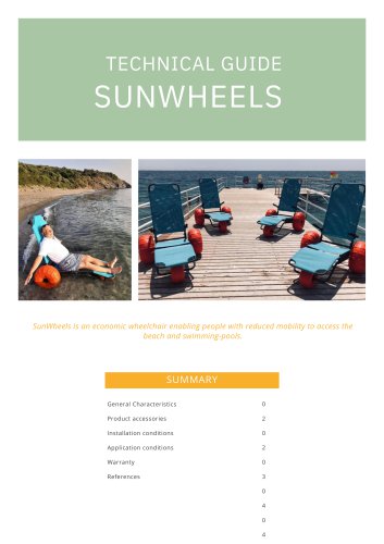 SUNWHEELS