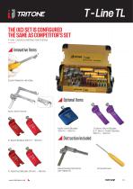 THE SAME SYSTEM YOU ARE USING... BUT WITH INNOVATIVE FEATURES AT A LOWER COST-2