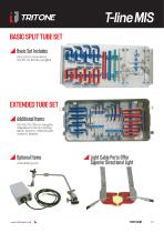 SPLIT TUBE SYSTEM-2