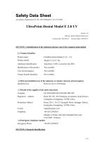 UltraPrint-Dental Model E2.0UV-1