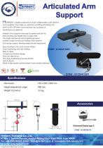 Articulated Arm Support-1