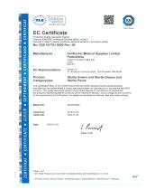 Certificat EC-1
