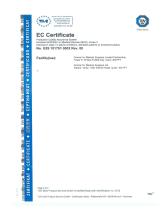 Certificat EC-2