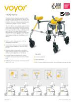 Voyar FROG product line-1
