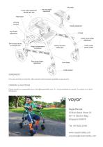 Voyar FROG product line-4