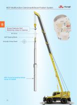 Cranial & Maxillofacial Plate System 2025-2