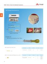 Cranial & Maxillofacial Plate System 2025-8