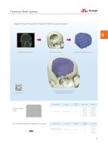 Craniomaxillofacial Fixation Series-9