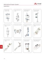 External Fixation System 2025-4