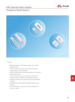 External Fixation System 2025-5