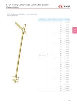 Intramedullary Nail System 2025-14