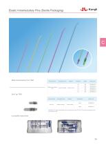 Intramedullary Nail System 2025-2