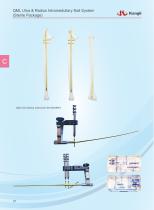 Intramedullary Nail System 2025-3