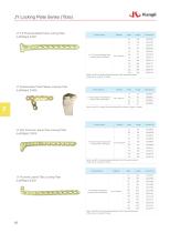JY Locking Compression Plate System 2025-13