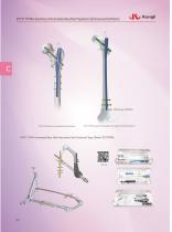 KTO® PFNA Gamma IntramedullaryNail System
