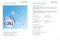 Mingchuang Balloon Catheter Kit -2