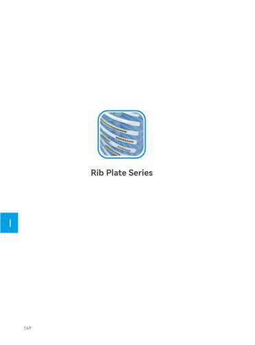 Rib Plate Series