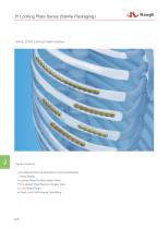 Rib Plate System 2025-2