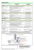 Single µ-Reactor (Rx-3050SR)-8