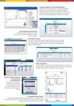 SRA Soprane CDS and ProChem Software - 4