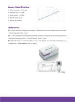 D-Dimer Test Kits-3
