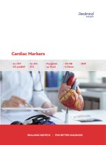 Cardiac Markers