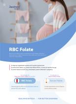 RBC Folate