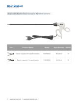 Boer Catalog - Electrosurgical Instruments-11