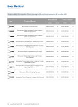 Boer Catalog - Electrosurgical Instruments-7